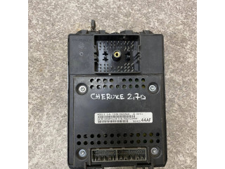 Блок предохранителей 54042944AF, P56042944AA Jeep Grand Cherokee (WJ)