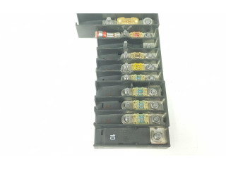 Pojistková skříňka 7H0937550A, 7H0937550A Volkswagen Transporter - Caravelle T6 2019