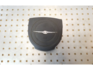 Подушка безопасности водителя P0UW72XDVAF   Chrysler 300 - 300C