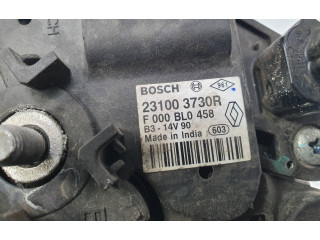 Генератор 231003730R Dacia Sandero 1.1