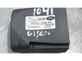 Řídící jednotka FK7217509AA, MODULOELECTRONICO Land Rover Discovery 2018
