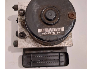 Блок АБС 1C0907379L, 00001964D0 Skoda Octavia Mk1 (1U) 1996 - 2004 года