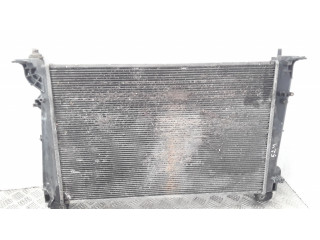 Радиатор охлаждающей жидкости
