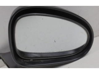 Зеркало (механическое) Chevrolet Matiz - года