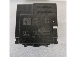 Блок управления 13518835 Buick Encore GX I