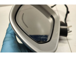 Зеркало электрическое Volvo XC90 2014 - года