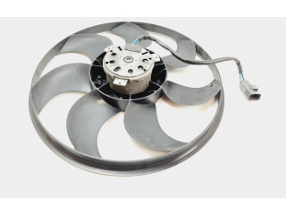 Вентилятор радиатора 3136613441 Ford Transit 2.0