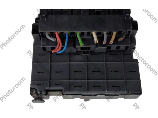 Pojistková skříňka 9646405180, 22787110 Peugeot 307 2004