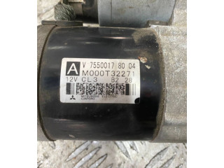 Стартер M00T3227, V7645594 Citroen C4 I