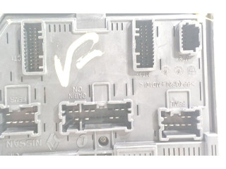 Pojistková skříňka Řídící jednotka BSM 284B75NA1A Nissan Qashqai 2019