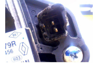 Генератор 231003288R, 231003288R Dacia Dokker