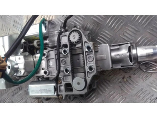 рейка Колонка рулевая 95534700720 Porsche Cayenne (9PA) 2002-2010 года