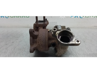 Турбина Ford Fiesta 1.4 KP35487599