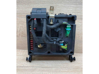 Pojistková skříňka 7MO962258B, S108145300D Seat Alhambra (Mk1) 1996