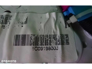 Панель приборов 1C0919800J   Volkswagen New Beetle       