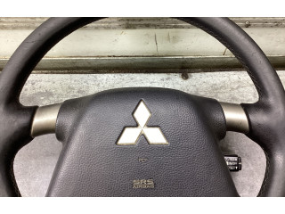 Руль Mitsubishi Grandis - года MN103444