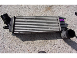 Интеркулер     Fiat Ulysse 