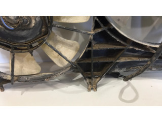 Вентилятор радиатора     0650002890    Suzuki Grand Vitara II 2.0