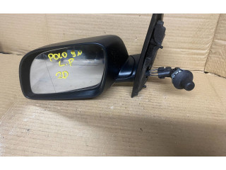 Zpětné zrcátko Volkswagen Polo IV 9N3 2007 072005AE, 6Q0857933