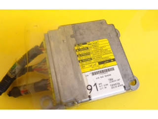 Блок подушек безопасности 89170-0F032   Toyota Corolla Verso E121