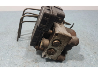 Блок АБС MB4-4W17-4619-1, MB4-4W17-4619-1 Mitsubishi Outlander 2001 - 2007 года