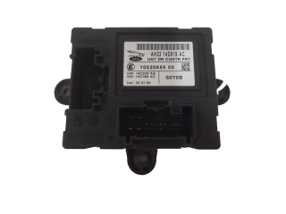 Блок управления дверью 1002085600, AH2214D618AC Jaguar XF X250
