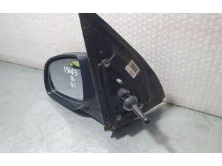 Зеркало электрическое Hyundai i10 2013 - 2018 года