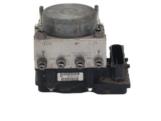 Блок АБС 71746428 Fiat Grande Punto - года