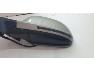 Турбина Audi A5 8T 8F