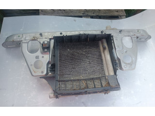 Комплект радиатора Smart ForTwo I 1999 - 2007 года