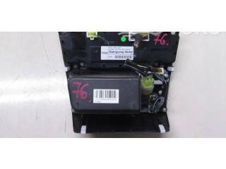 Блок управления климат-контролем SsangYong Korando