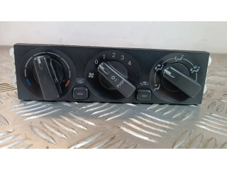 Блок управления климат-контролем MR262492   Renault Espace IV