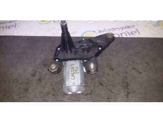 Моторчик заднего дворника 8200153458G Renault Scenic II - Grand scenic II