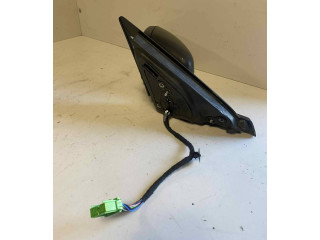 Зеркало электрическое Volvo C30 2007 - 2010 года