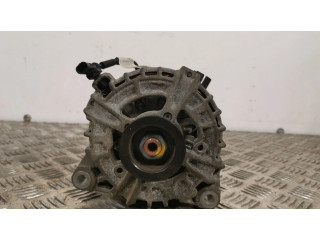 Генератор 0125812068 Jaguar F-Pace 2.0