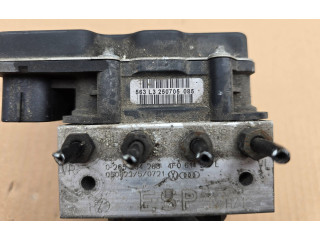 Jednotka ABS 0265234263, 4F0614517L Audi A6 S6 C6 4F 2006