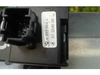 Ручка стеклоочистителей 8363664 BMW Z4 E85 E86