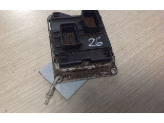 Блок управления двигателя 0261204733, 0261204733 Alfa Romeo 166