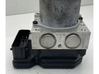 Блок АБС Chevrolet Spark - года