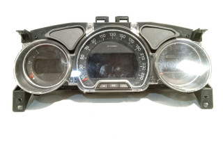 Панель приборов 9665364580 Citroen C5