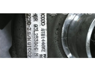 Turbodmychadlo Нагнетатель 03L253016M, 03L253016MX Volkswagen Transporter - Caravelle T5 CAAD