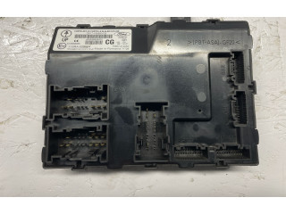 Блок управления DN1T15K600CG, 116RA000084 Ford B-MAX