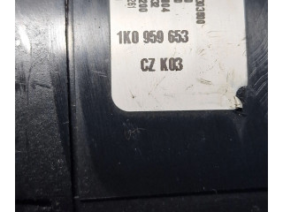 Подрулевой шлейф SRS 1K0959653, 07M03   Volkswagen Caddy