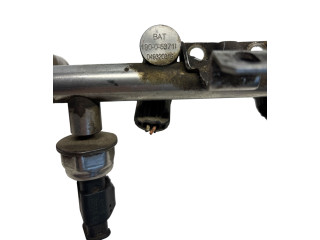 Комплект жиклеров (форсунок) 190053711, 5155440 Citroen C5