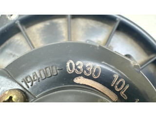 Вентилятор печки 194000033010L Mitsubishi Pajero