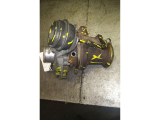 Turbodmychadlo Турбина Fiat Doblo 1.6