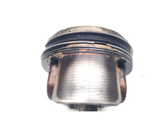  Поршень с шатуном CZEA CZEA  Audi A3 S3 8V  