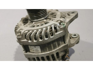 Генератор 210521   Nissan Qashqai+2 1.6     