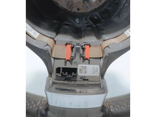 Руль Volkswagen Touran I  2003 - 2010 года 1Q0419091, 12062007      