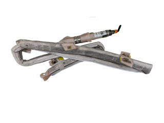 Боковая подушка безопасности 5L6880741 Skoda Yeti (5L)